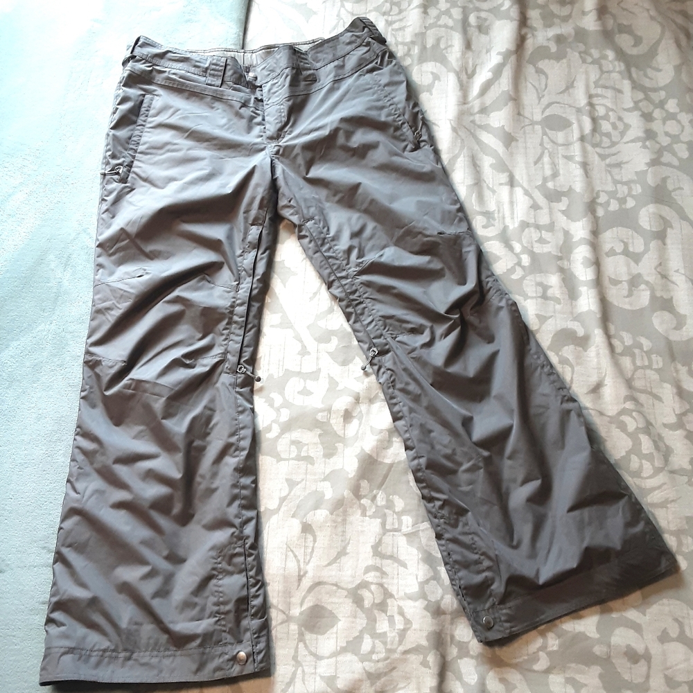 Betty Rides Snowboarding Pants